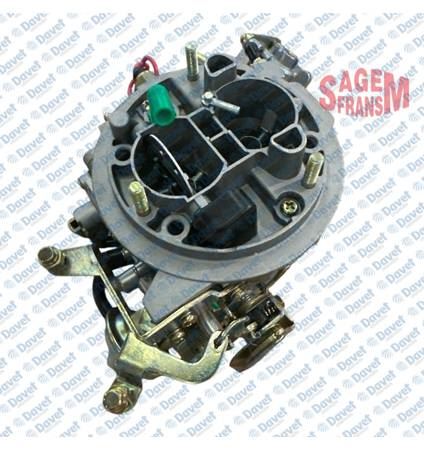 SAGEMFR 161133 Karburator Slx